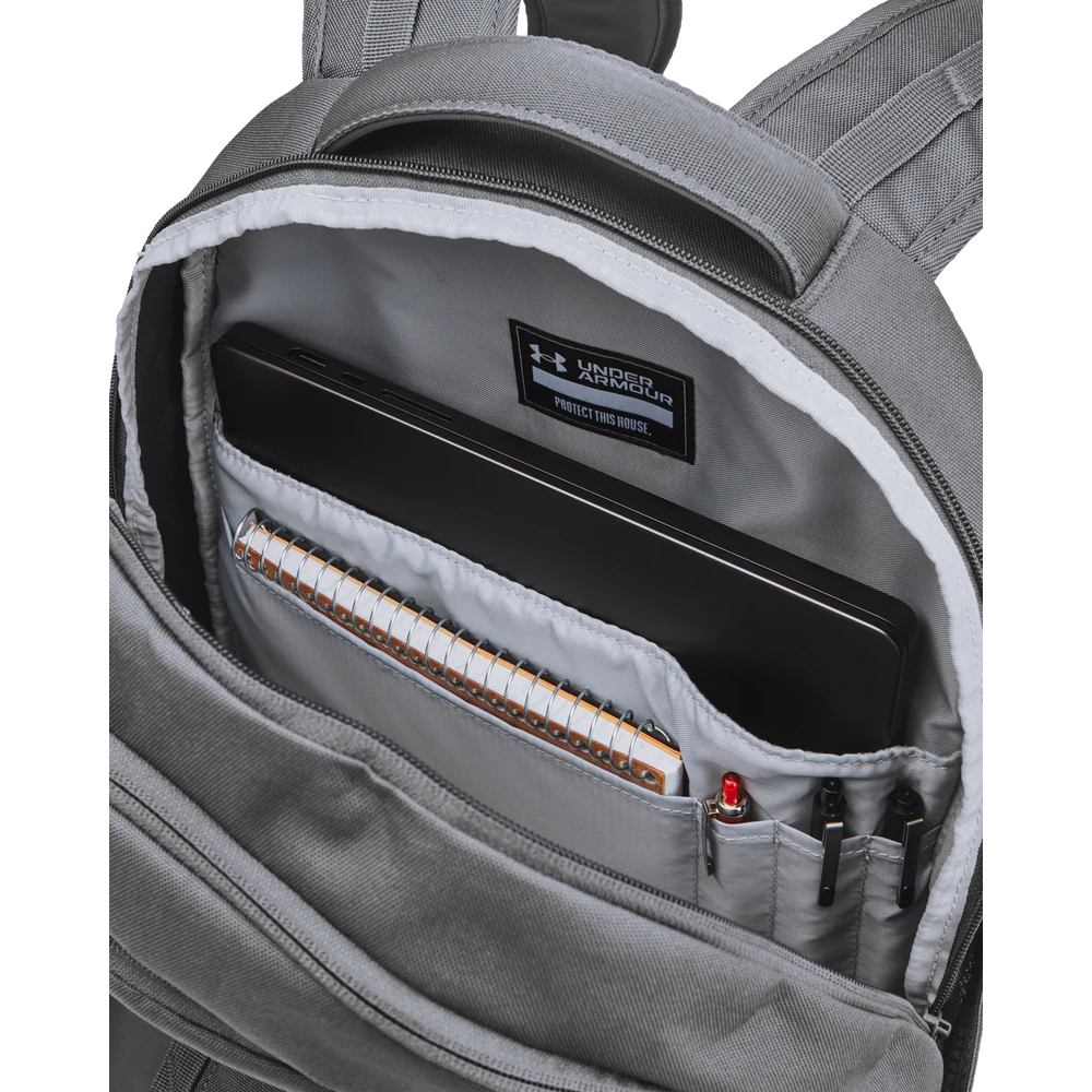 Рюкзак спортивный Under Armour Hustle 6.0 Backpack 29 л (1384672-025)