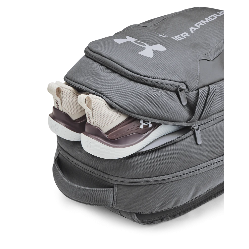 Рюкзак спортивный Under Armour Hustle 6.0 Backpack 29 л (1384672-025)