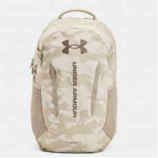 Рюкзак спортивный Under Armour Hustle 6.0 Backpack 29 л (1384672-110)