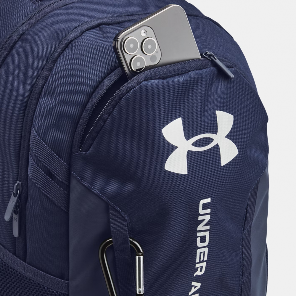 Рюкзак спортивный Under Armour Hustle 6.0 Backpack 29 л (1384672-411)