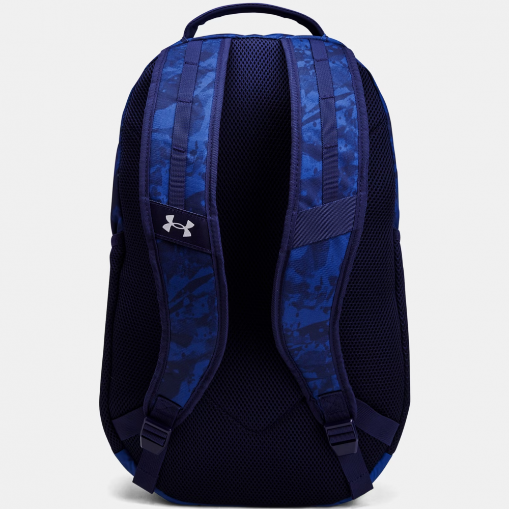 Рюкзак спортивный Under Armour Hustle 6.0 Backpack 29 л (1384672-432)