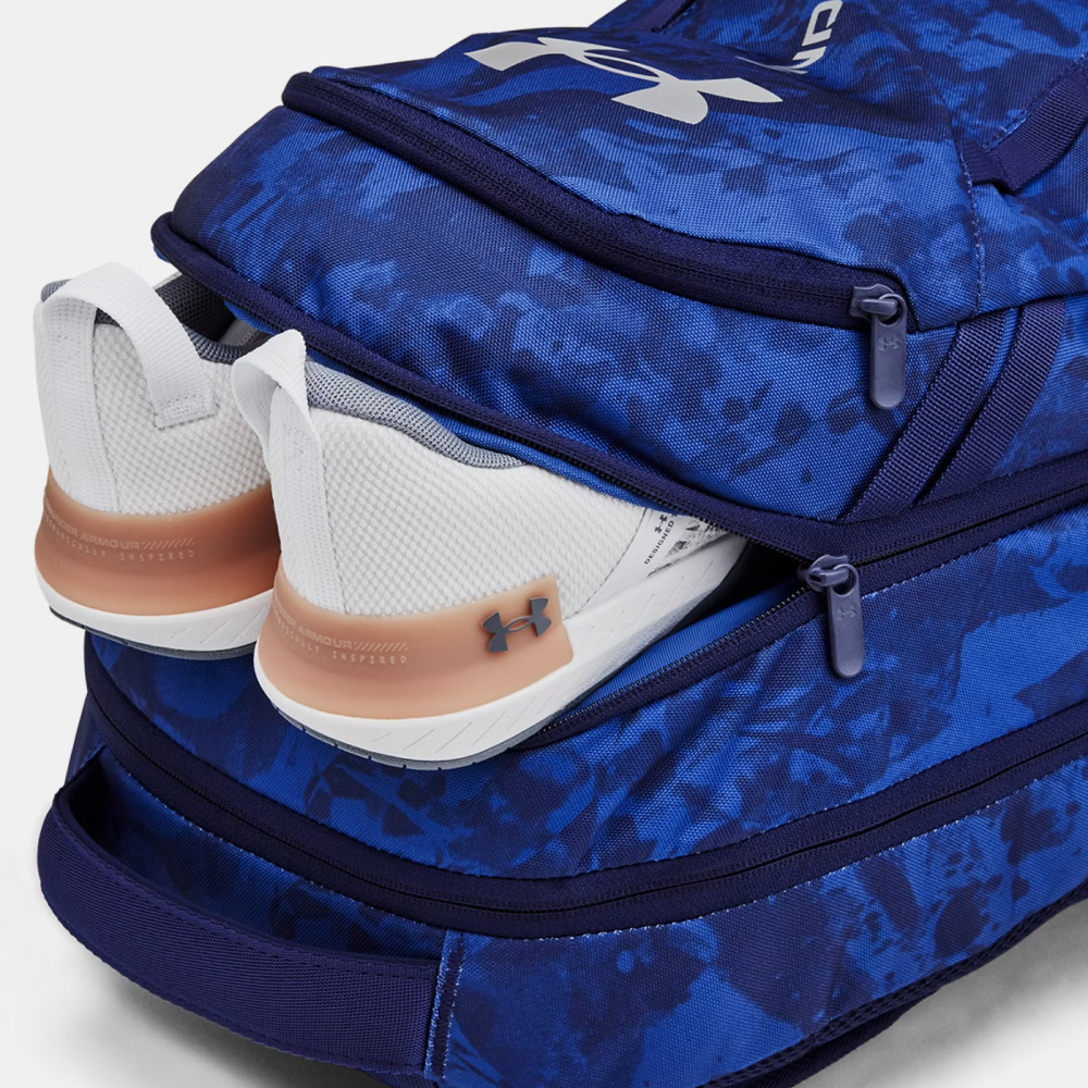 Рюкзак спортивный Under Armour Hustle 6.0 Backpack 29 л (1384672-432)