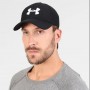 Кепка-бейсболка Under Armour Men's Blitzing 3.0 Cap (1305036-001) Кепка-бейсболка Under Armour Men's Blitzing 3.0 Cap (1305036-001)