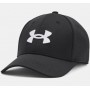 Кепка-бейсболка Under Armour Men's Blitzing Cap (1376700-001) Кепка-бейсболка Under Armour Men's Blitzing Cap (1376700-001)