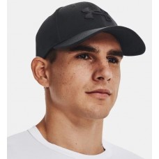 Кепка-бейсболка Under Armour Men's Blitzing Cap (1376700-002)