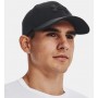 Кепка-бейсболка Under Armour Men's Blitzing Cap (1376700-002) Кепка-бейсболка Under Armour Men's Blitzing Cap (1376700-002)