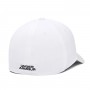 Кепка-бейсболка Under Armour Men's Blitzing Cap (1376700-100 Кепка-бейсболка Under Armour Men's Blitzing Cap (1376700-100