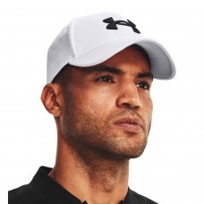 Кепка-бейсболка Under Armour Men's Blitzing Cap (1376700-100