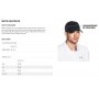 Кепка-бейсболка Under Armour Men's Blitzing Cap (1376700-002) Кепка-бейсболка Under Armour Men's Blitzing Cap (1376700-002)