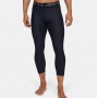 Тайтсы компрессионные мужские Under Armour Men's HeatGear® Compession 3/4 Leggings (1289574-001)