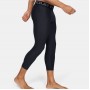 Тайтсы компрессионные мужские Under Armour Men's HeatGear® Compession 3/4 Leggings (1289574-001)