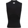 Майка компресионная мужская Under Armour Men's HeatGear® Armour Sleeveless Shirt (1361522-001)