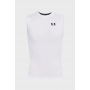 Майка компресионная мужская Under Armour Men's HeatGear® Sleeveless Shirt (1361522-100)