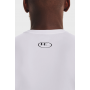 Майка компресионная мужская Under Armour Men's HeatGear® Sleeveless Shirt (1361522-100)