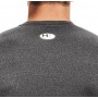 Футболка-лонгслив компрессионная мужская Under Armour HeatGear® Men's Long Sleeve (1361524-090)