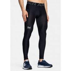 Тайтсы компрессионные мужские Under Armour Men's HeatGear® Leggings (1361586-001)
