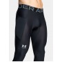 Тайтсы компрессионные мужские Under Armour Men's HeatGear® Leggings (1361586-001)