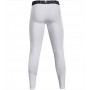 Тайтсы компрессионные мужские Under Armour Men's HeatGear® Leggings (1361586-100)