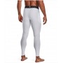 Тайтсы компрессионные мужские Under Armour Men's HeatGear® Leggings (1361586-100)