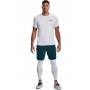 Тайтсы компрессионные мужские Under Armour Men's HeatGear® Leggings (1361586-100)