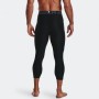 Тайтсы компрессионные мужские Under Armour Men's HeatGear® 3/4 Leggings (1361588-001)
