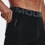 Тайтсы компрессионные мужские Under Armour Men's HeatGear® 3/4 Leggings (1361588-001)