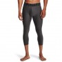 Тайтсы компрессионные мужские Under Armour Men's HeatGear® 3/4 Leggings (1361588-090)