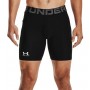 Шорты компрессионные мужские Under Armour Men's HeatGear® Compression Shorts (1361596-001)