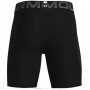 Шорты компрессионные мужские Under Armour Men's HeatGear® Compression Shorts (1361596-001)