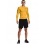 Шорты компрессионные мужские Under Armour Men's HeatGear® Compression Shorts (1361596-001)