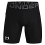 Шорты компрессионные мужские Under Armour Men's HeatGear® Compression Shorts (1361596-001)