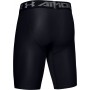 Шорты компрессионные мужские Under Armour Men's HeatGear® Pocket Long Shorts (1361602-001)