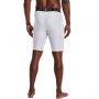 Шорты компрессионные мужские Under Armour Men's HeatGear® Pocket Long Shorts (1361602-100)