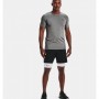 Шорты компрессионные мужские Under Armour Men's HeatGear® Pocket Long Shorts (1361602-100)