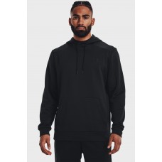 Худи мужская Under Armour Men's Fleece Hoodie (1373353-001)