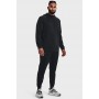Худи мужская Under Armour Men's Fleece Hoodie (1373353-001)