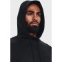 Худи мужская Under Armour Men's Fleece Hoodie (1373353-001)