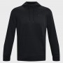 Худи мужская Under Armour Men's Fleece Hoodie (1373353-001)