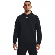 Худи мужская Under Armour Men's Rival Fleece Hoodie (1379757-001)