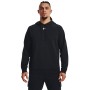 Худи мужская Under Armour Men's Rival Fleece Hoodie (1379757-001)