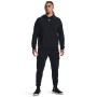 Худи мужская Under Armour Men's Rival Fleece Hoodie (1379757-001)