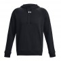 Худи мужская Under Armour Men's Rival Fleece Hoodie (1379757-001)