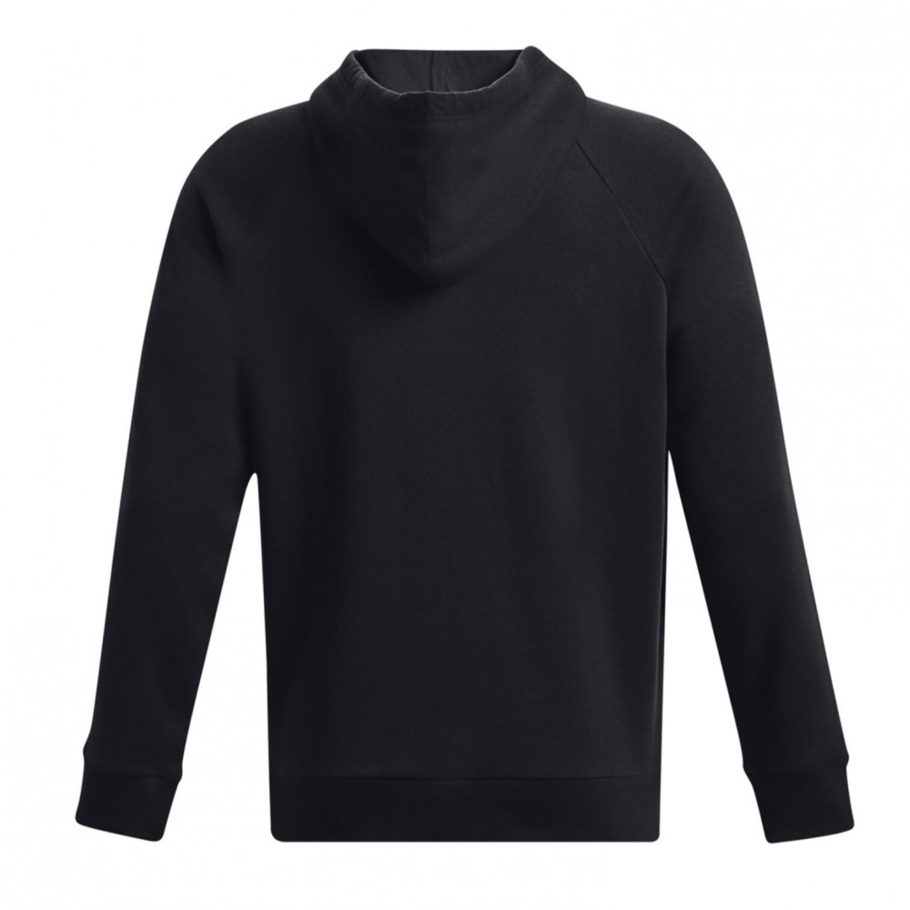 Худи мужская Under Armour Men's Rival Fleece Hoodie (1379757-001)