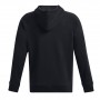 Худи мужская Under Armour Men's Rival Fleece Hoodie (1379757-001)