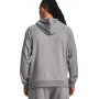 Худи мужская Under Armour Men's Rival Fleece Hoodie (1379757-025)