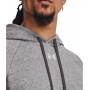 Худи мужская Under Armour Men's Rival Fleece Hoodie (1379757-025)