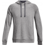 Худи мужская Under Armour Men's Rival Fleece Hoodie (1379757-025)