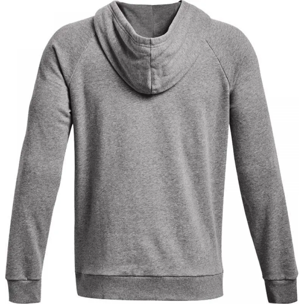 Худи мужская Under Armour Men's Rival Fleece Hoodie (1379757-025)