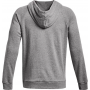 Худи мужская Under Armour Men's Rival Fleece Hoodie (1379757-025)