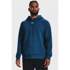 Худи мужская Under Armour Men's Rival Fleece Hoodie (1379757-426)